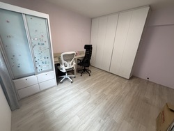 Blk 535 Serangoon North Avenue 4 (Serangoon), HDB Executive #577784051